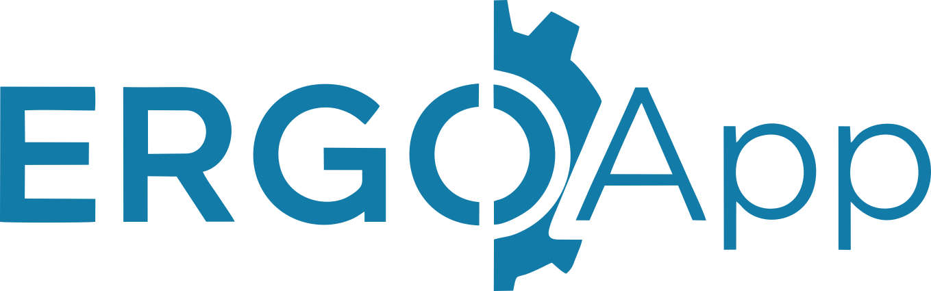 Logo ERGOApp