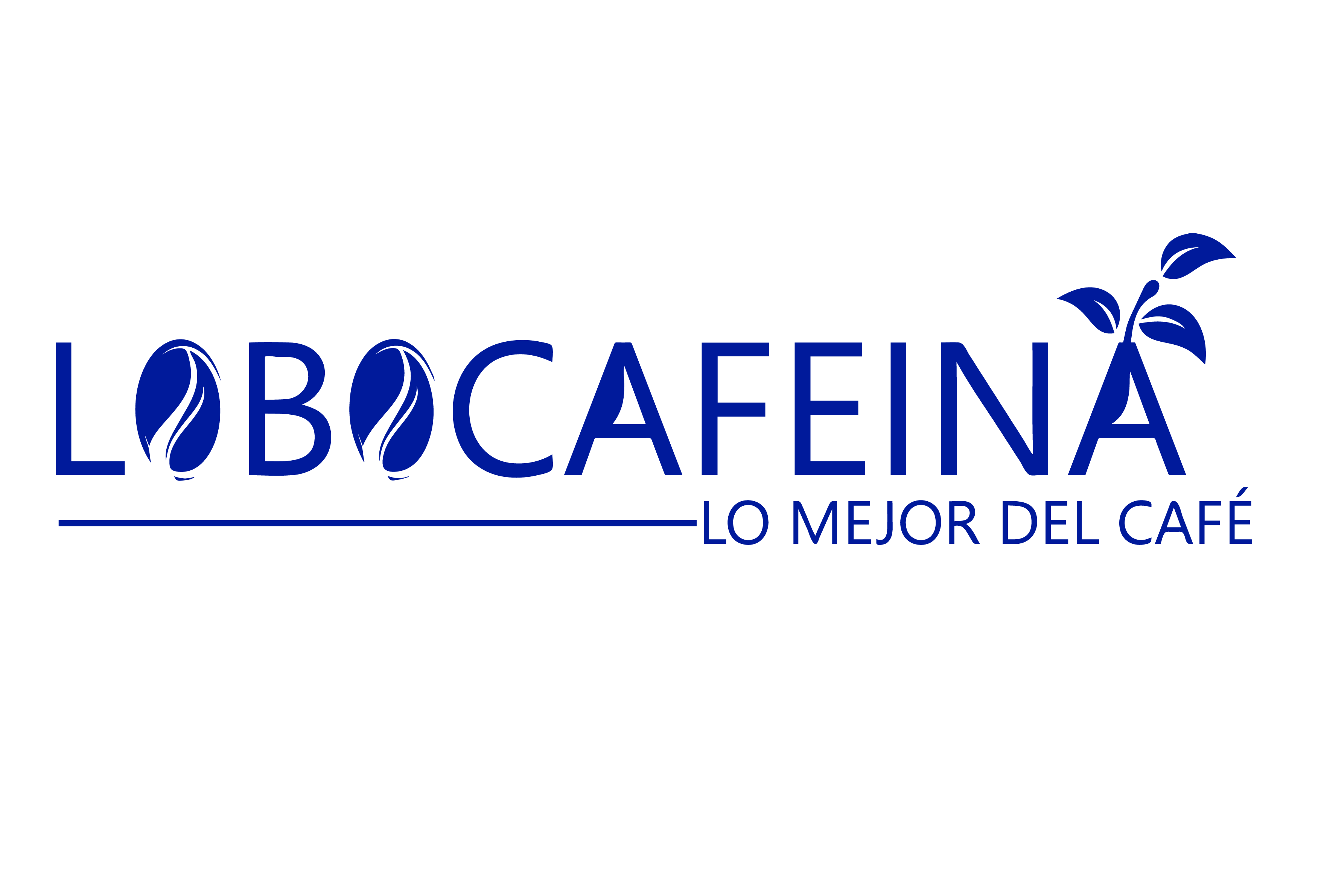 Logo LOBO CAFÉ