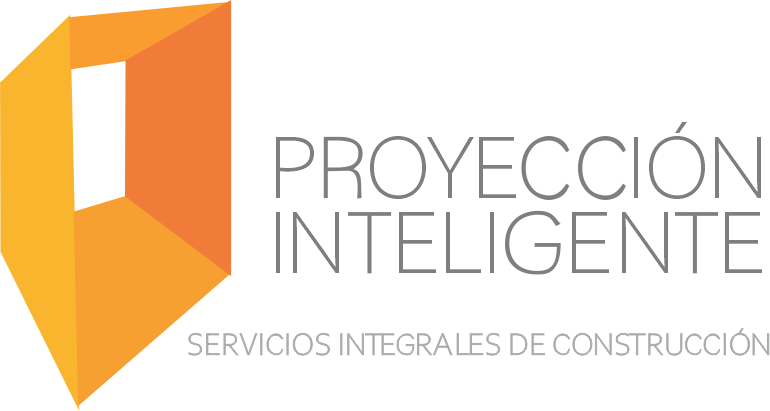 Logo Proyección Inteligente